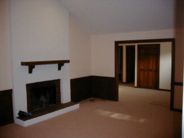 1405 Homestead Road Rocky Mount, NC 27804 - Photo 3 of 7 Additional Photo