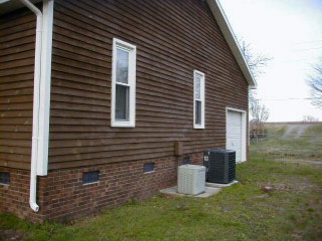 1405 Homestead Road Rocky Mount, NC 27804 - Photo 7 of 7 Additional Photo