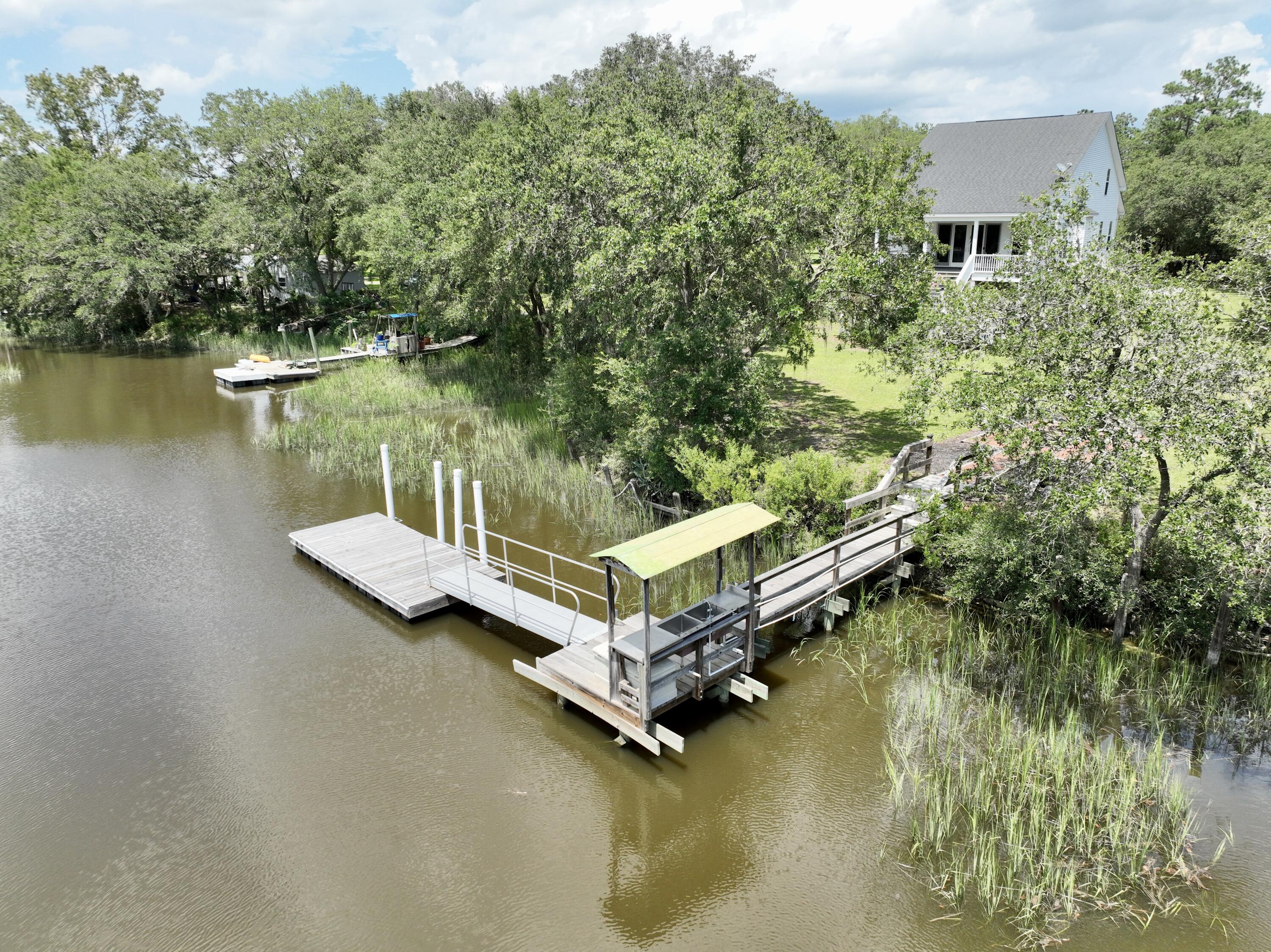 4555 Smoak Road Meggett, SC 29449 - Photo 24 of 36 4555SmoakRd02