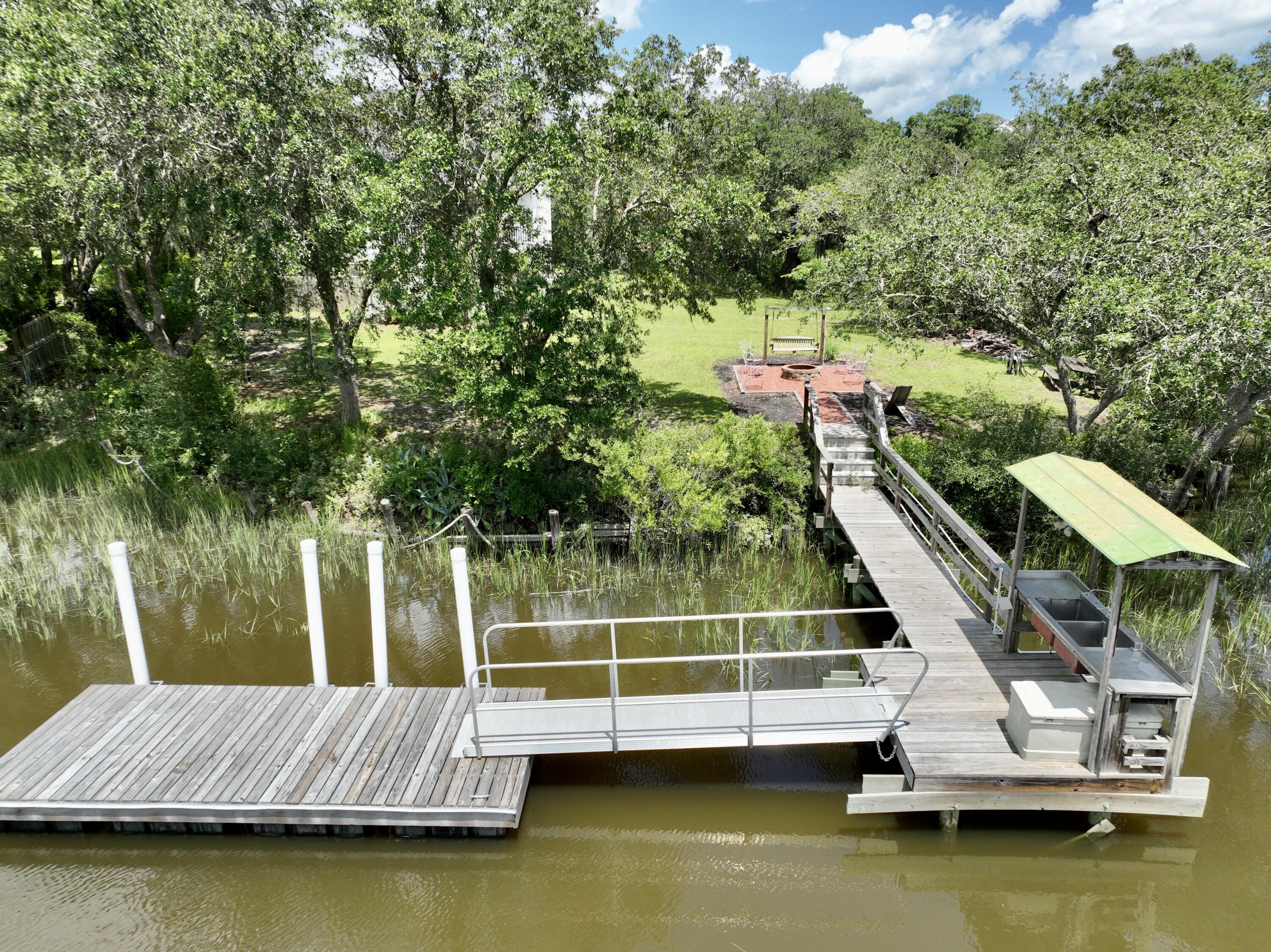 4555 Smoak Road Meggett, SC 29449 - Photo 4 of 36 4555SmoakRd06
