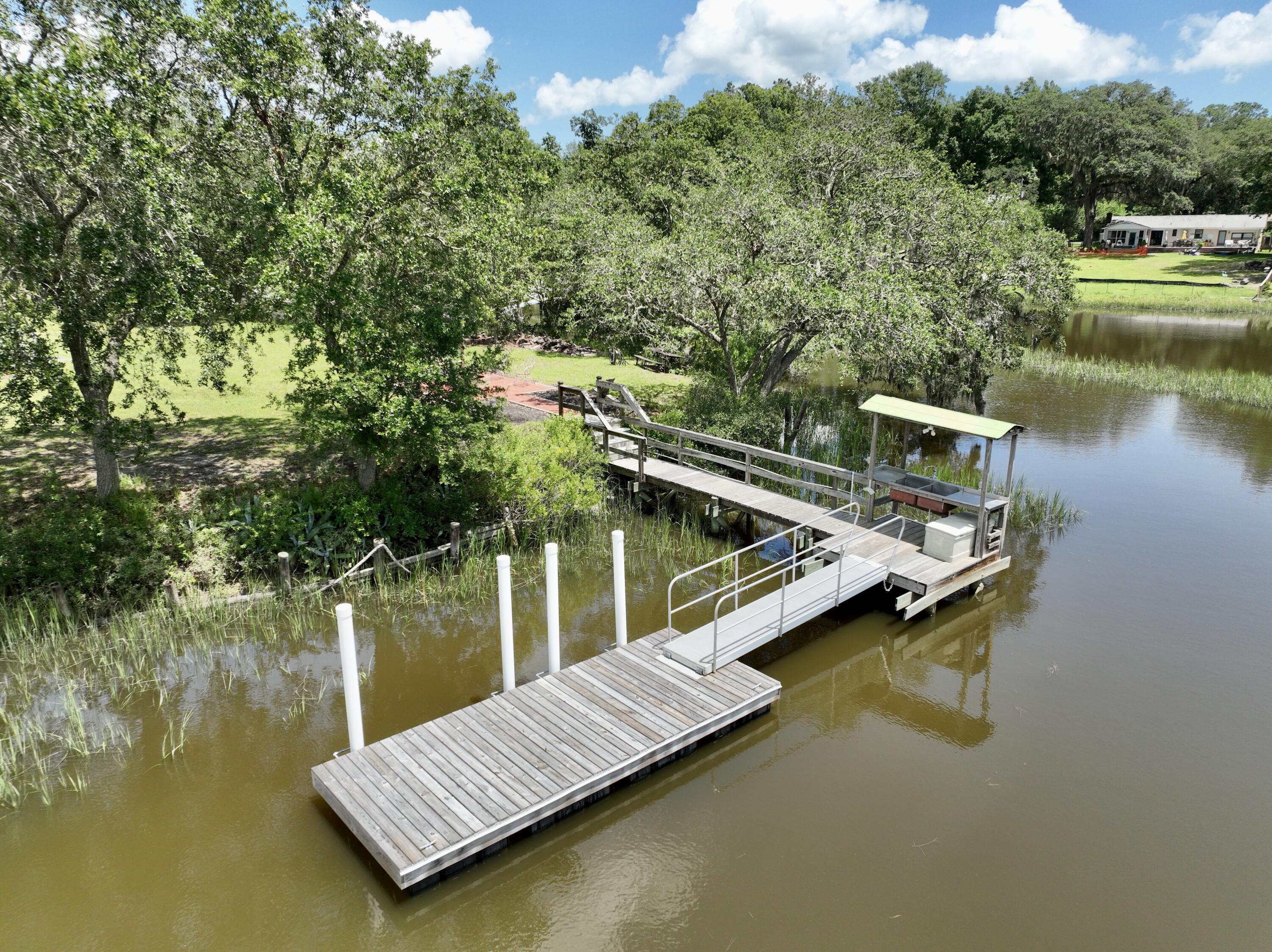 4555 Smoak Road Meggett, SC 29449 - Photo 5 of 36 4555SmoakRd08