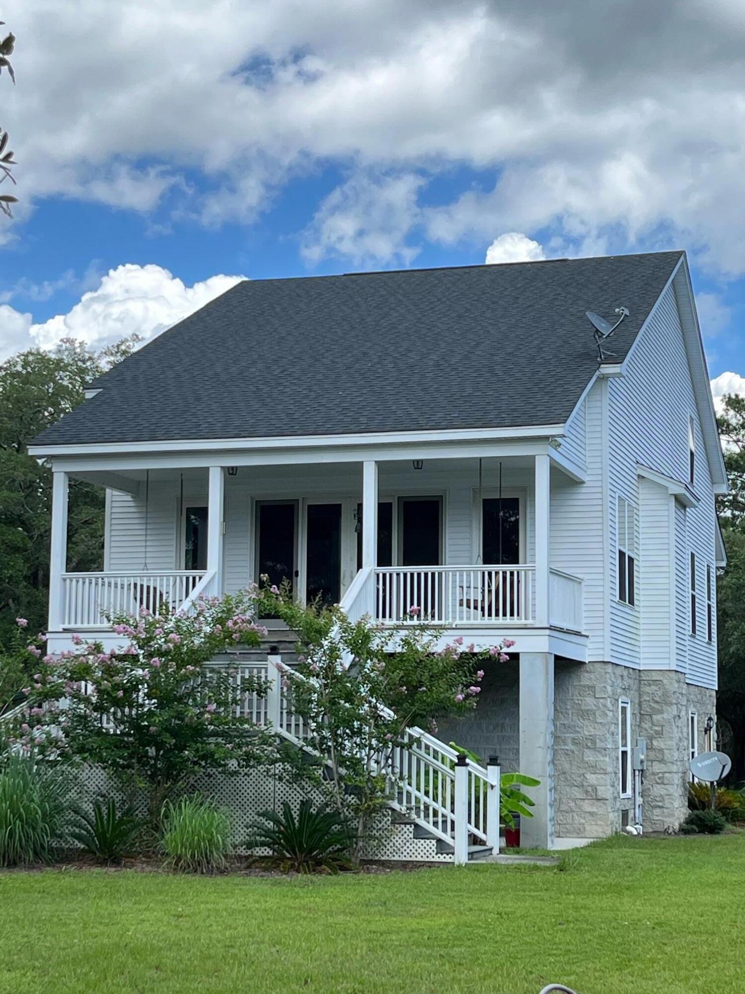 4555 Smoak Road Meggett, SC 29449 - Photo 9 of 36 4555SmoakRd23