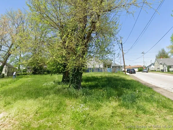 $26,900 | 1237 Clark Street, New Albany, IN 47150