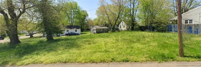 $26,900 | 1237 Clark Street, New Albany, IN 47150