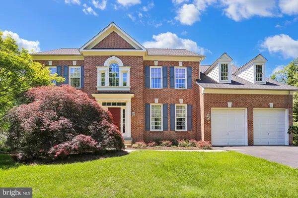$1,035,000 | 9904 Founders Way, Damascus, MD 20872