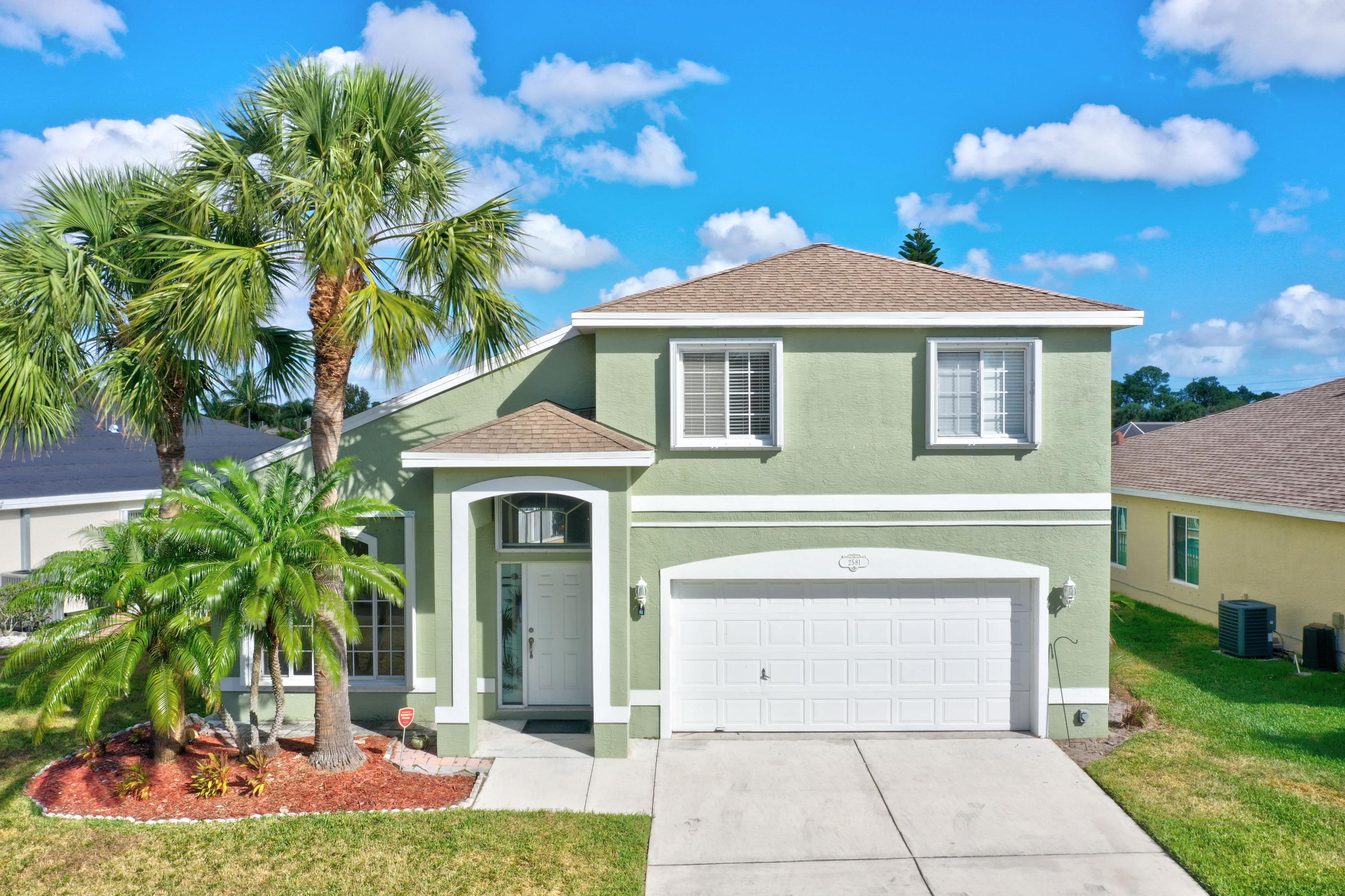 2581 Southeast Springtree Place Stuart, FL 34997 - Photo 34 of 39 36_dji_0110_1_2_3_4