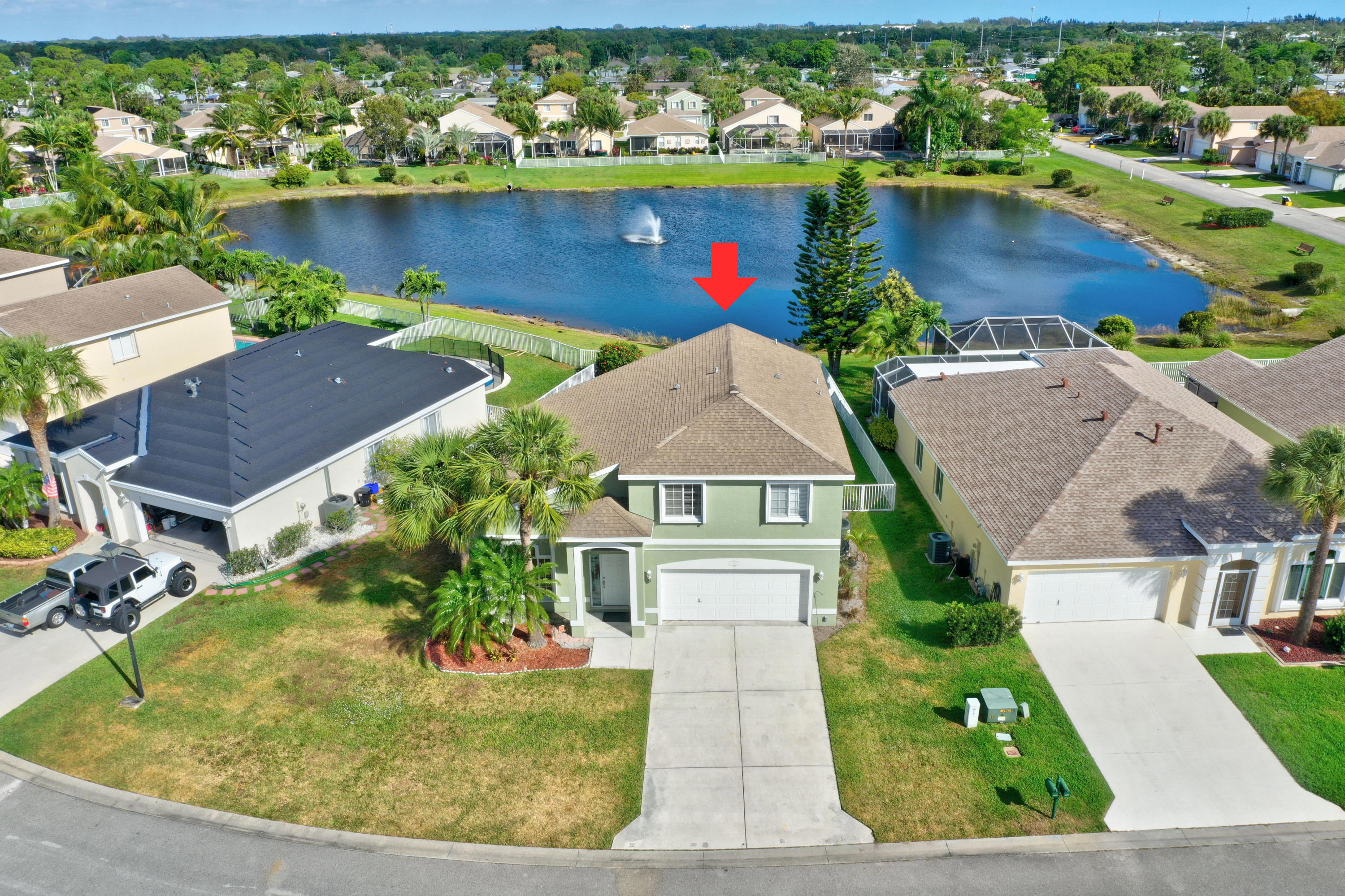2581 Southeast Springtree Place Stuart, FL 34997 - Photo 37 of 39 40_dji_0130_1_2_3_4