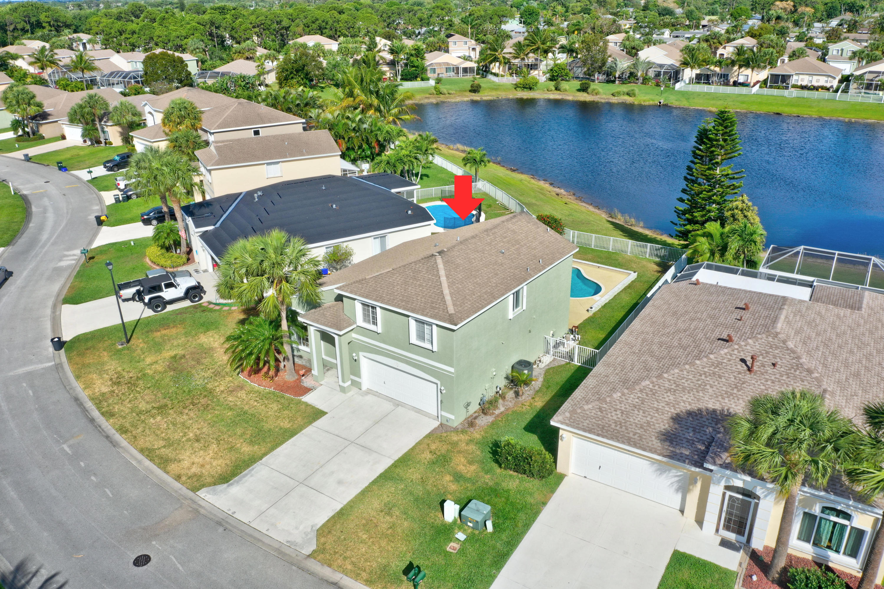 2581 Southeast Springtree Place Stuart, FL 34997 - Photo 39 of 39 42_dji_0140_1_2_3_4