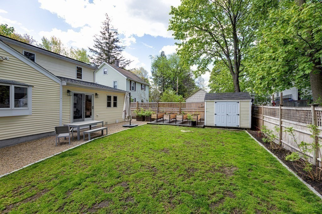 85 Coolidge Road Arlington, MA 02476 - Photo 26 of 26 Gallery Image 26