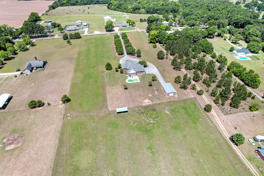 645 Windmill Road Newton, AL 36352 - Photo 120 of 123