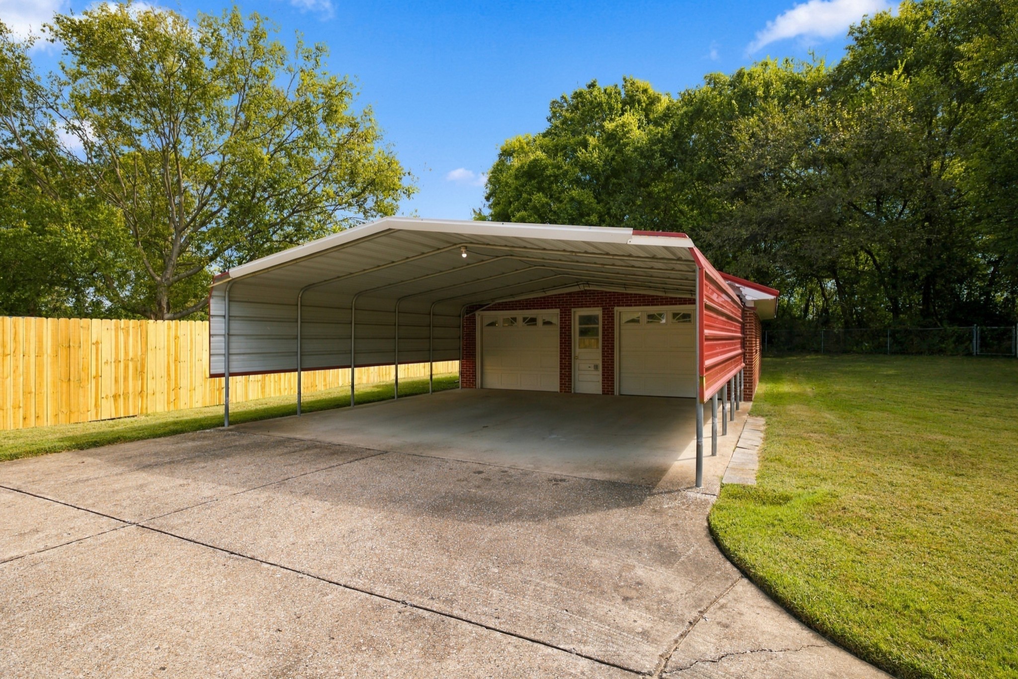 204 Canaan Road Mount Pleasant, TN 38474 - Photo 23 of 24 Gallery Image 23
