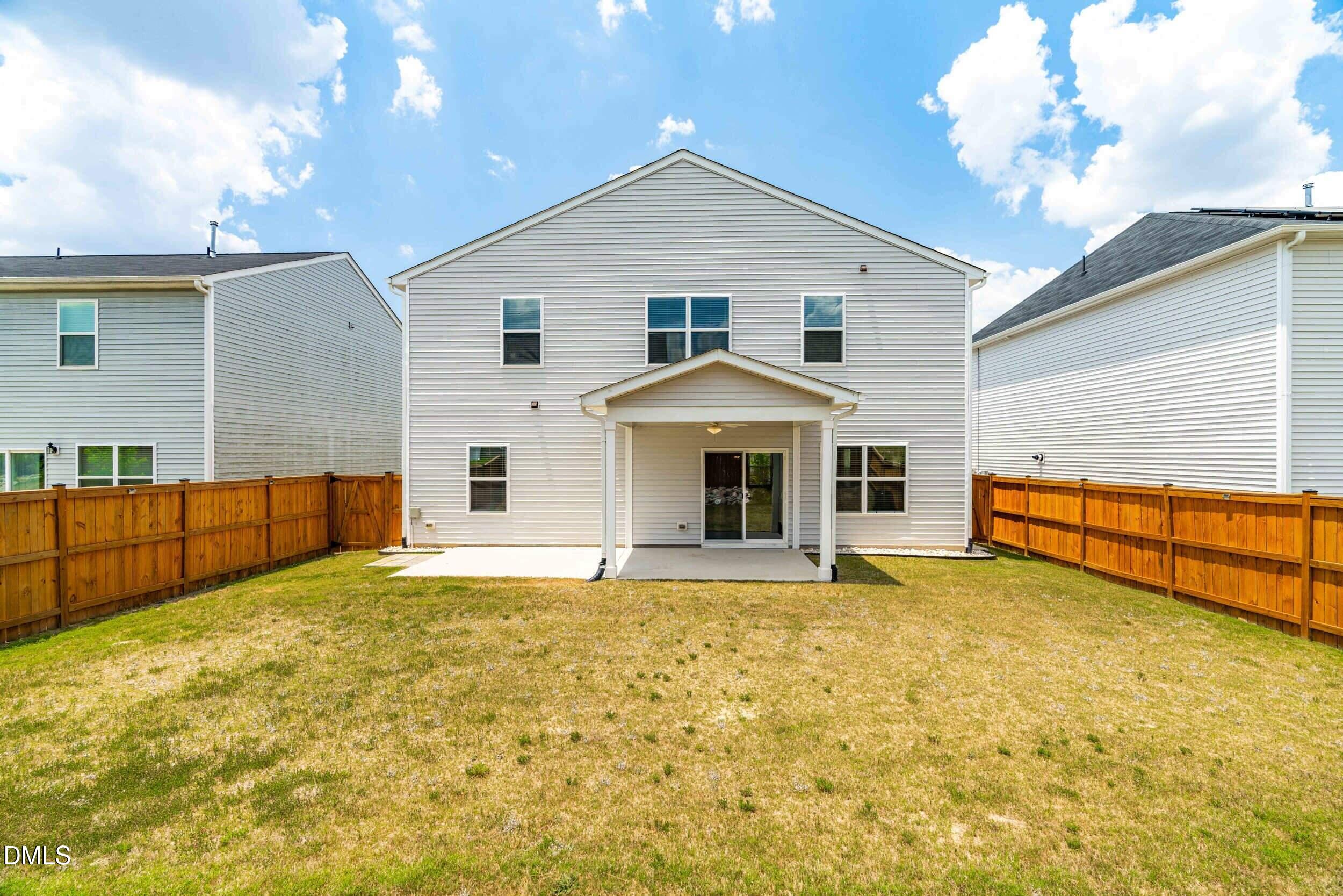 5324 Rutledgeville Lane Knightdale, NC 27545 - Photo 40 of 45 48_dsc06432