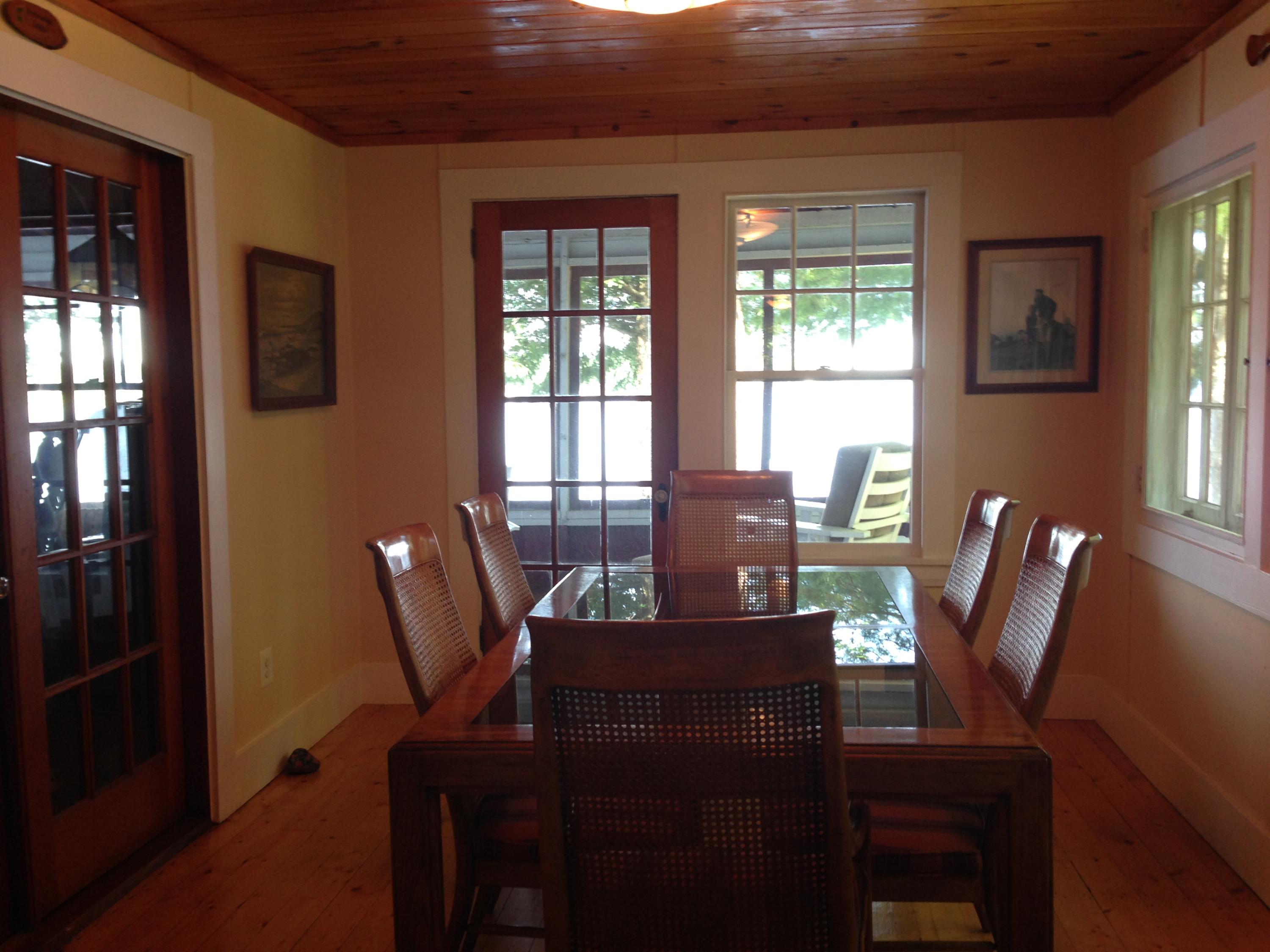 125 Gould Road Orono, ME 04473 - Photo 9 of 20 Dining room 1