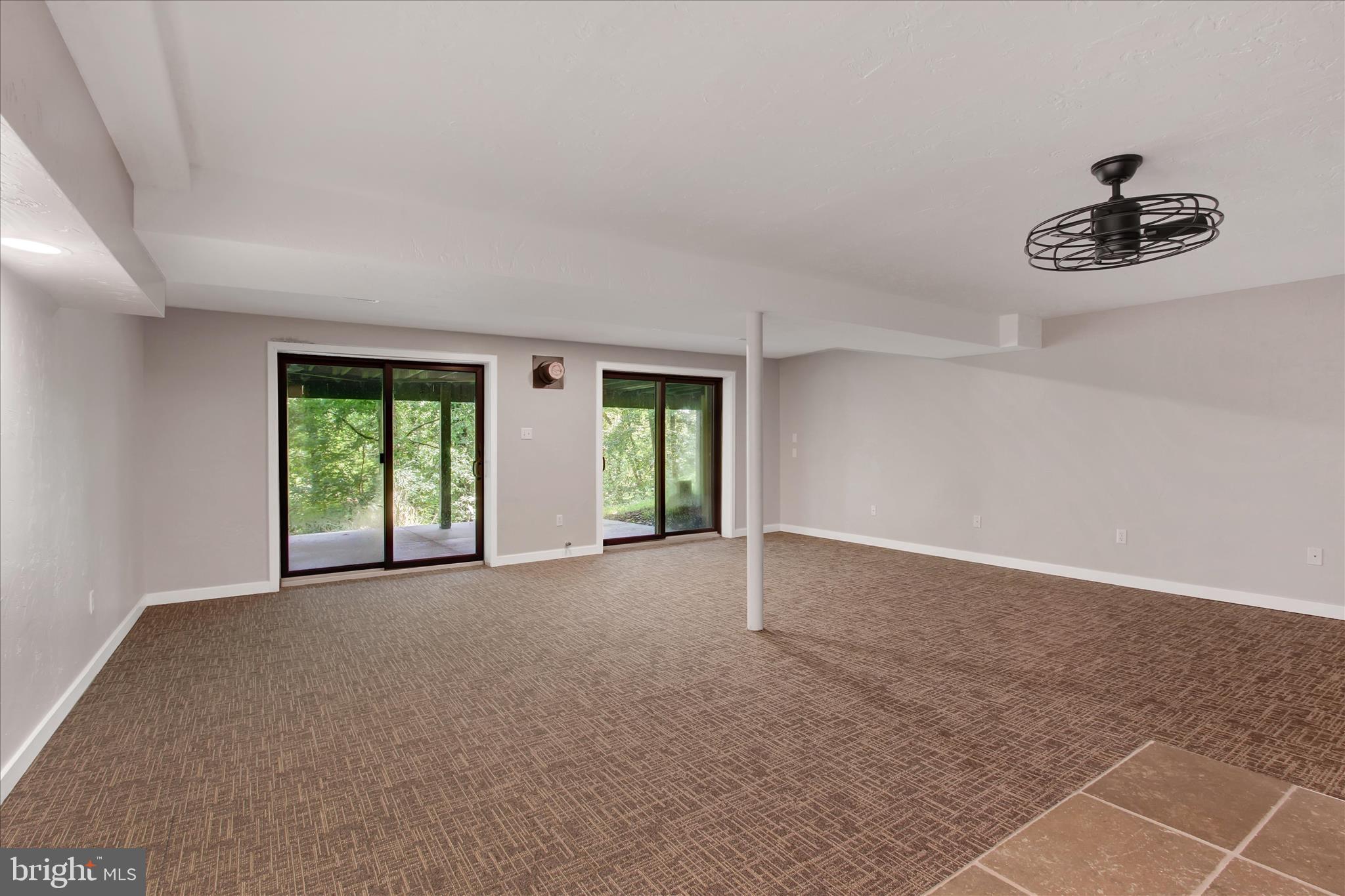 1855 Westwood Road York, PA 17403 - Photo 41 of 60 a view of an empty room with windows