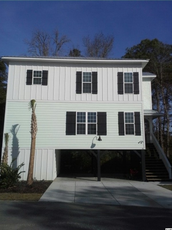 40 Fish Shack Alley Murrells Inlet, SC 29576 - Photo 1 of 1 Gallery Image 1