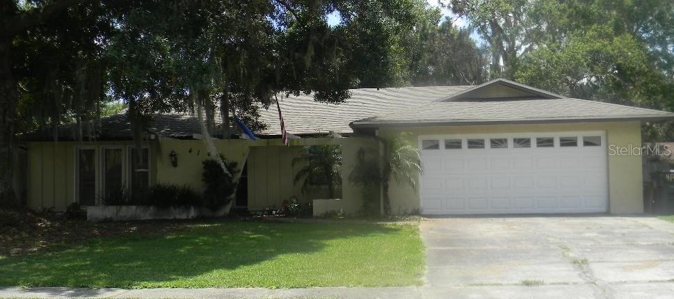 4145 Old Colony Road Mulberry, FL 33860 - Photo 1 of 1
