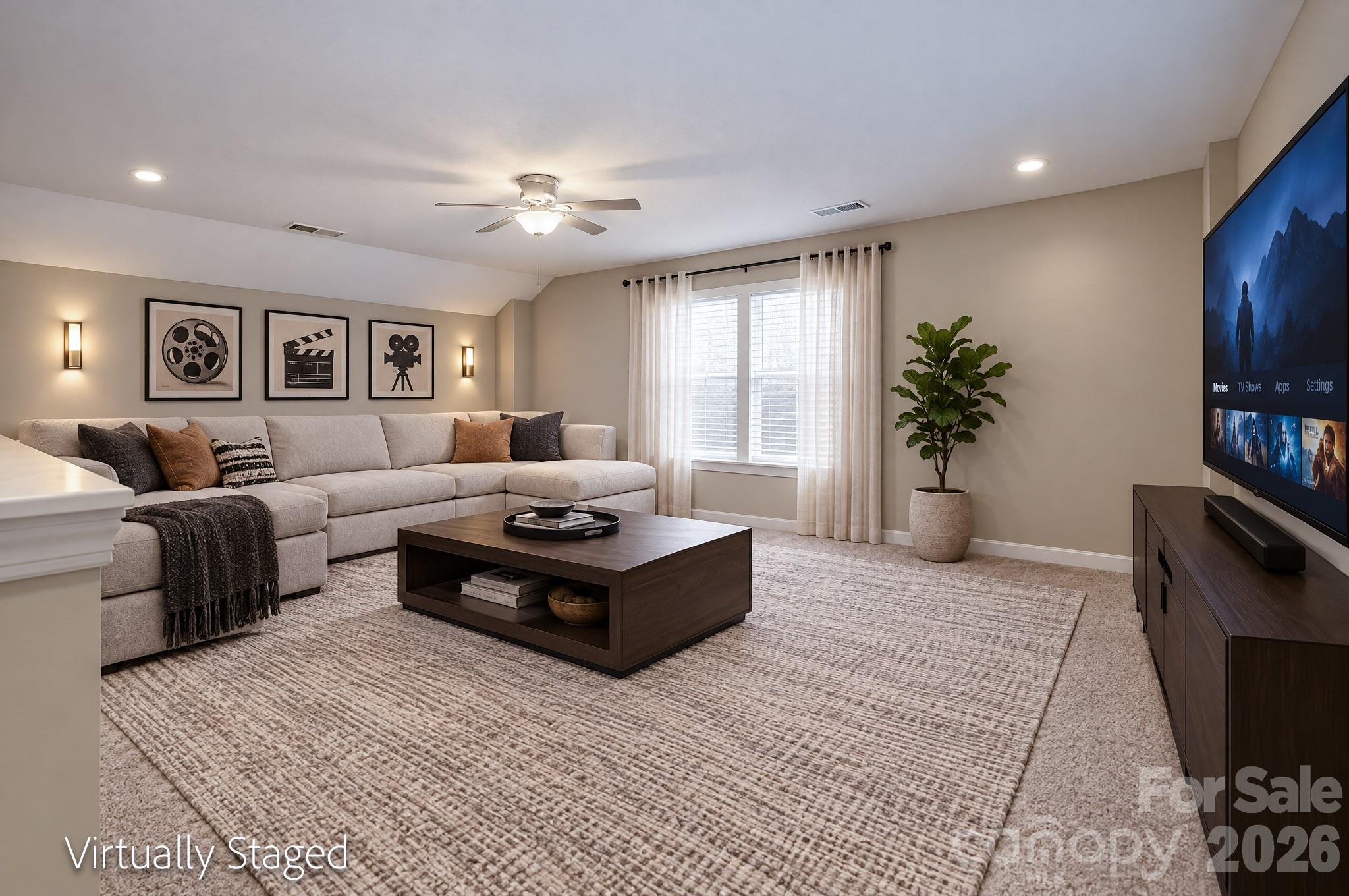 4386 Hunton Dale Road Northwest Concord, NC 28027 - Photo 13 of 22 Gallery Image 13