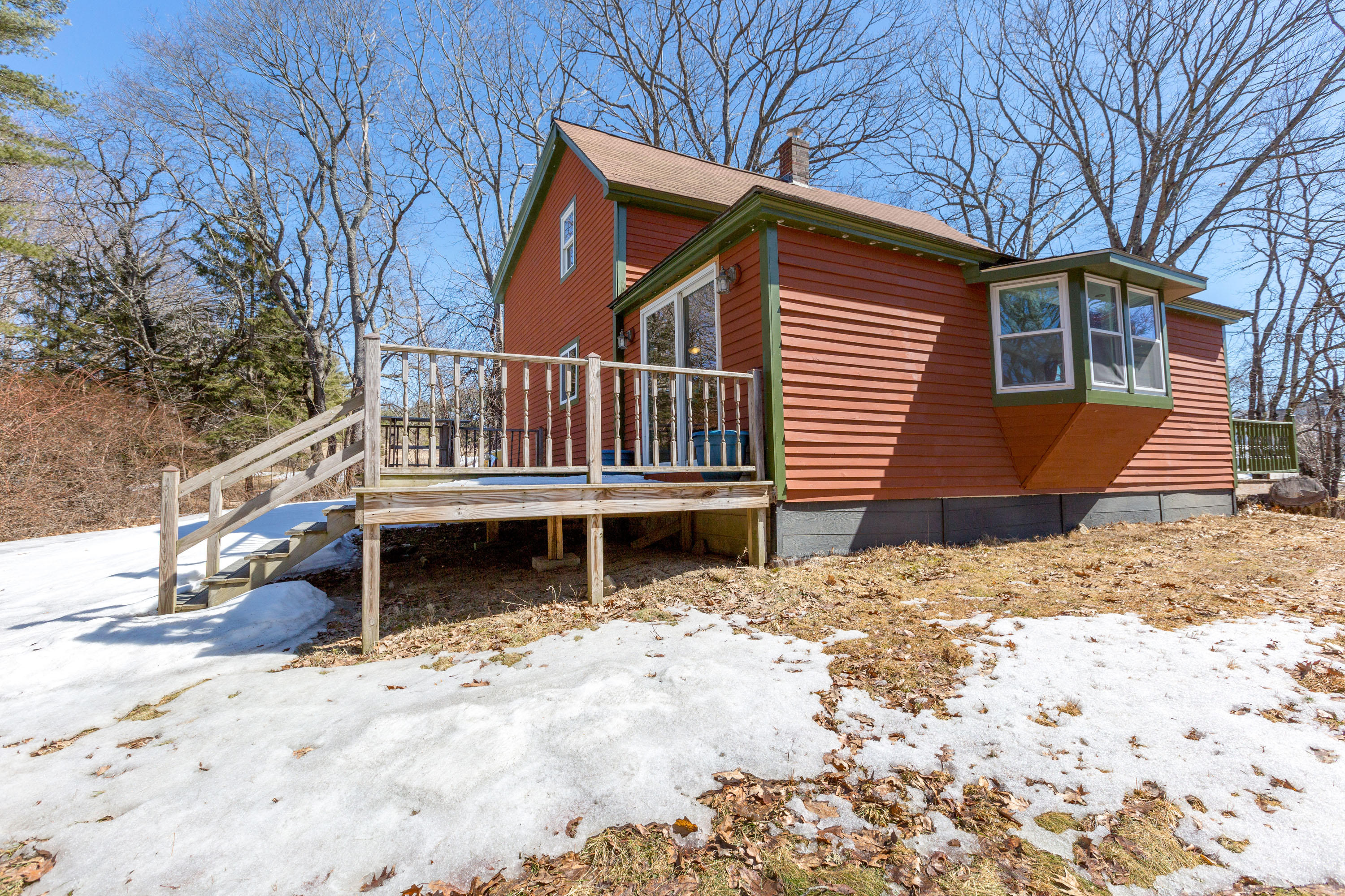869 Lewiston Road Topsham, ME 04086 - Photo 46 of 50 Lewiston_Candage_46