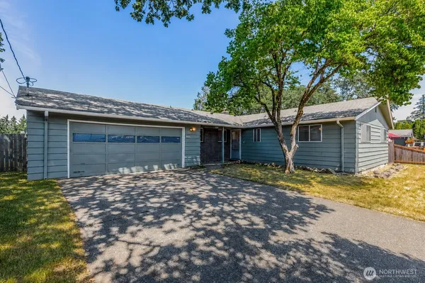$435,000 | 9015 Winona Street Southwest, Lakewood, WA 98498