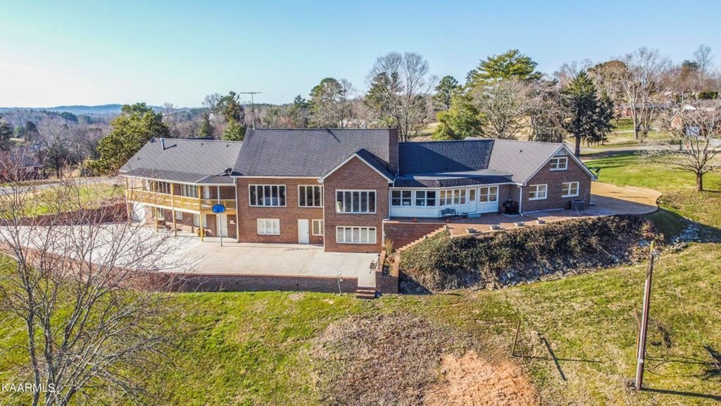 511 Kemmer Road Spring City, TN 37381 - Photo 45 of 51 Gallery Image 45