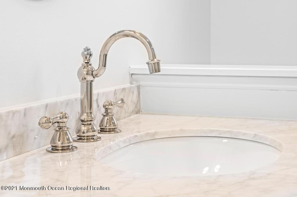 495 Branch Avenue Little Silver, NJ 07739 - Photo 19 of 26 a close view of sink