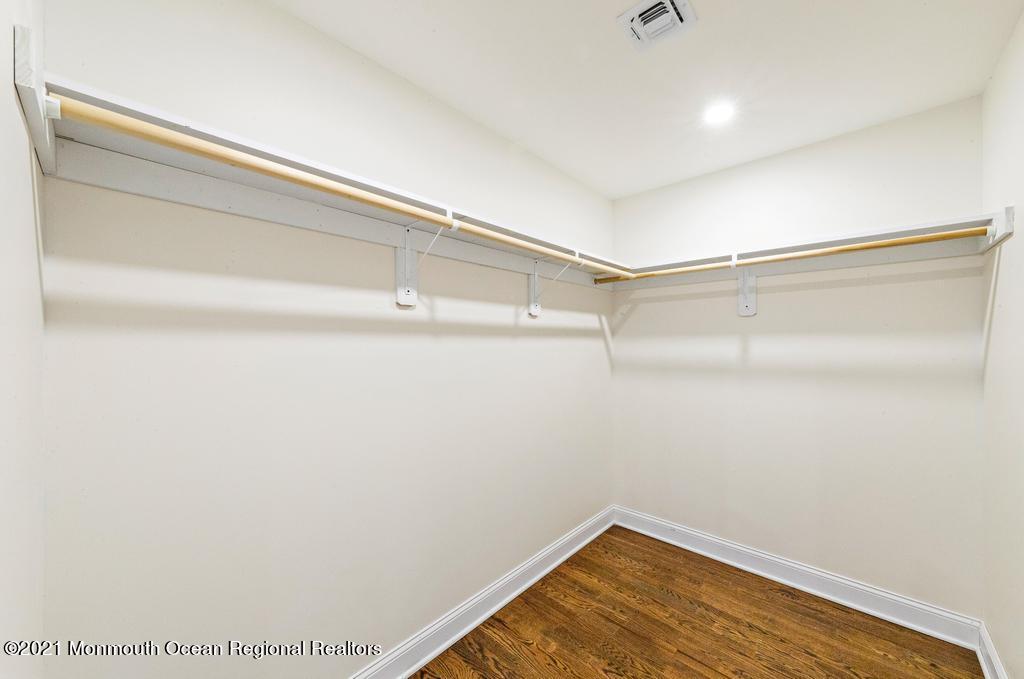 495 Branch Avenue Little Silver, NJ 07739 - Photo 21 of 26 a view of a room with racks on the wall