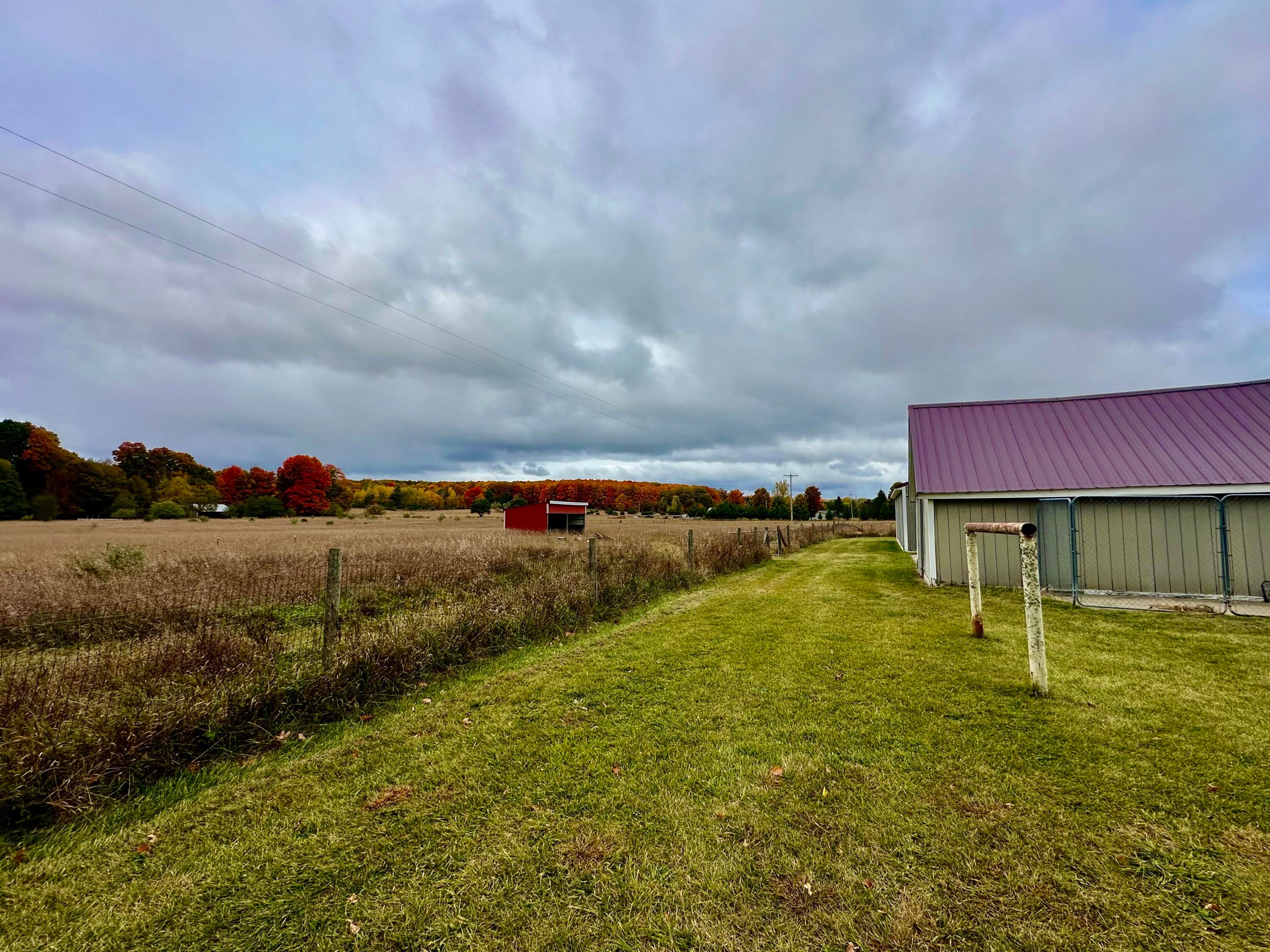 6490 South Military Road Grayling, MI 49738 - Photo 54 of 62 Gallery Image 54