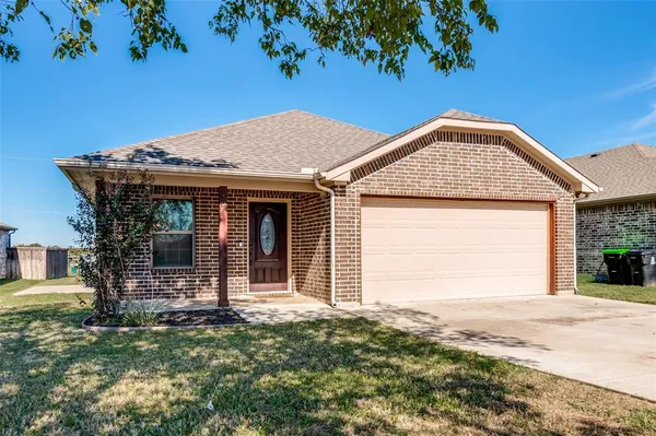 $249,500 | 508 Copenhavr Street, Pilot Point, TX 76258