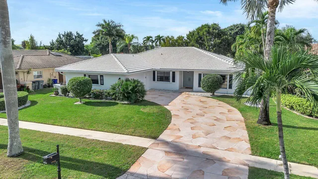 $729,900 | 19699 Boca Greens Drive, Boca Raton, FL 33498
