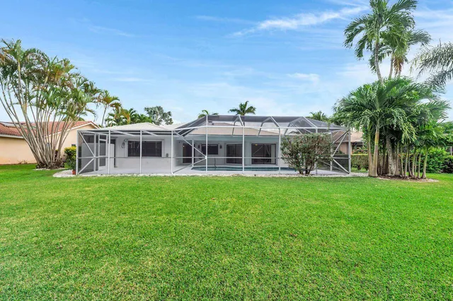 $729,900 | 19699 Boca Greens Drive, Boca Raton, FL 33498