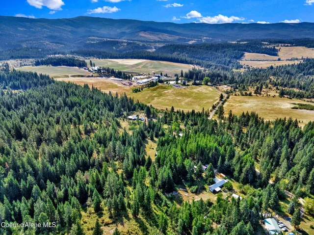 $199,500 | 1015 North Fork Coon Creek Road, St. Maries, ID 83861