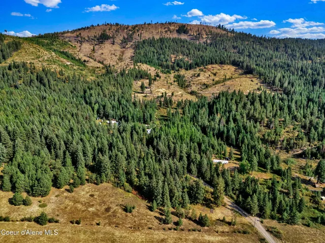 $199,500 | 1015 North Fork Coon Creek Road, St. Maries, ID 83861