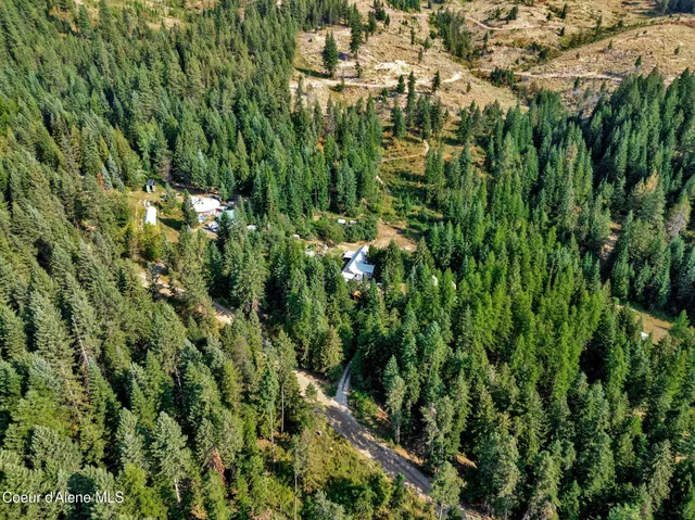 $199,500 | 1015 North Fork Coon Creek Road, St. Maries, ID 83861