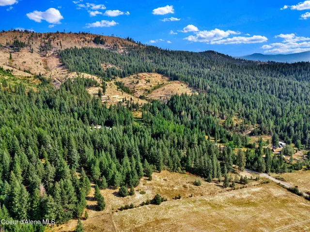 $199,500 | 1015 North Fork Coon Creek Road, St. Maries, ID 83861