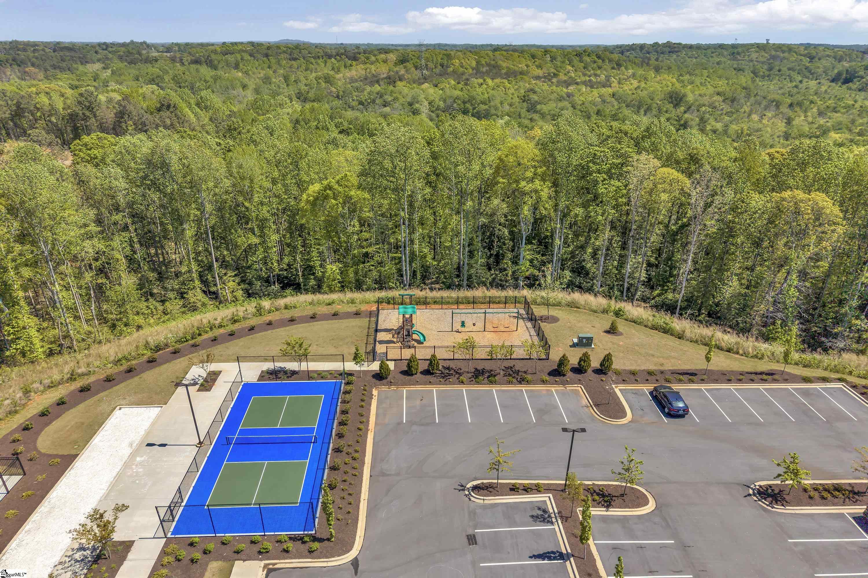 76 Oak Edge Lane Greer, SC 29651 - Photo 16 of 18