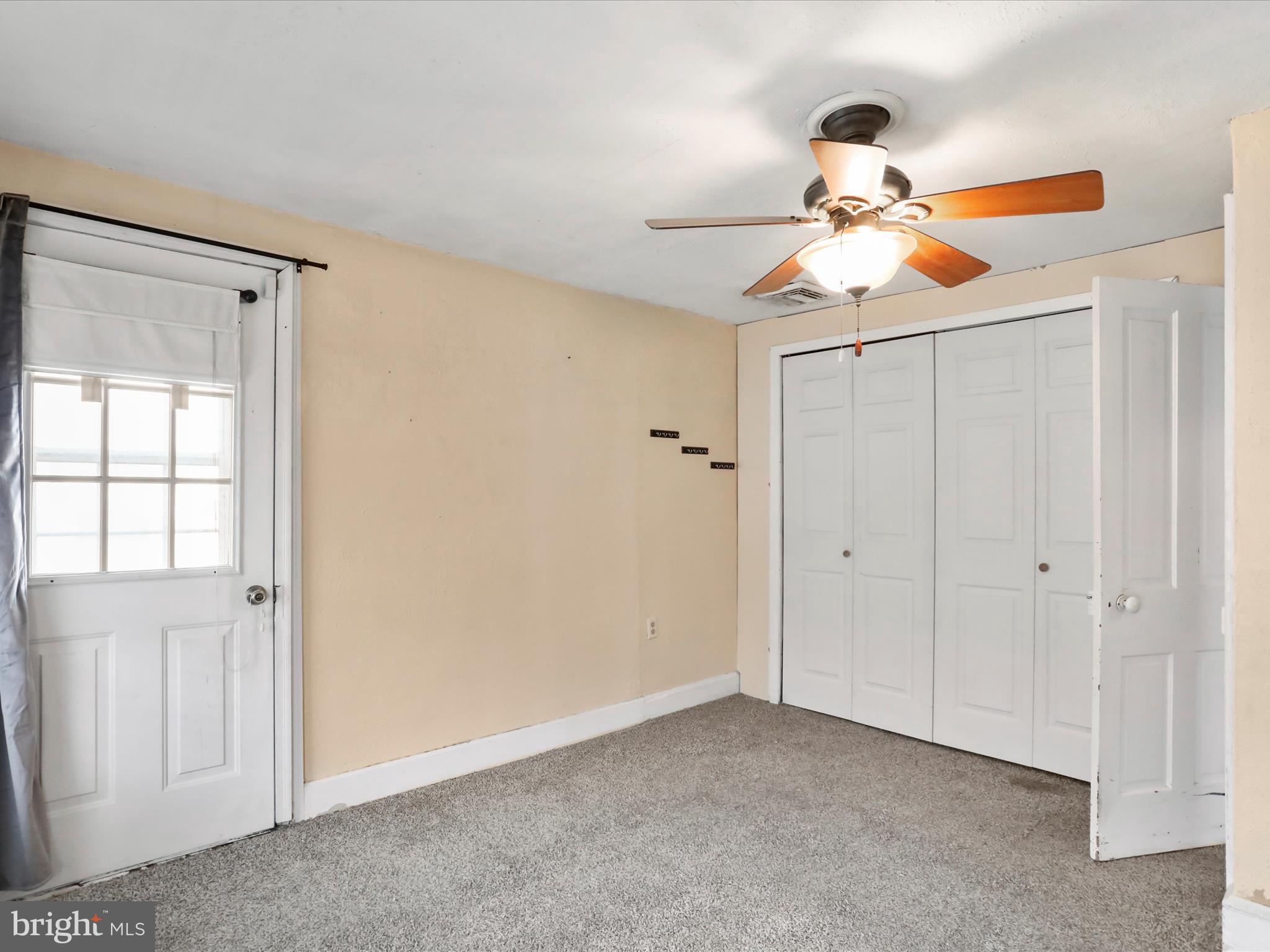 118 Ridge Avenue Waynesboro, PA 17268 - Photo 18 of 36 Primary Bedroom with Balcony