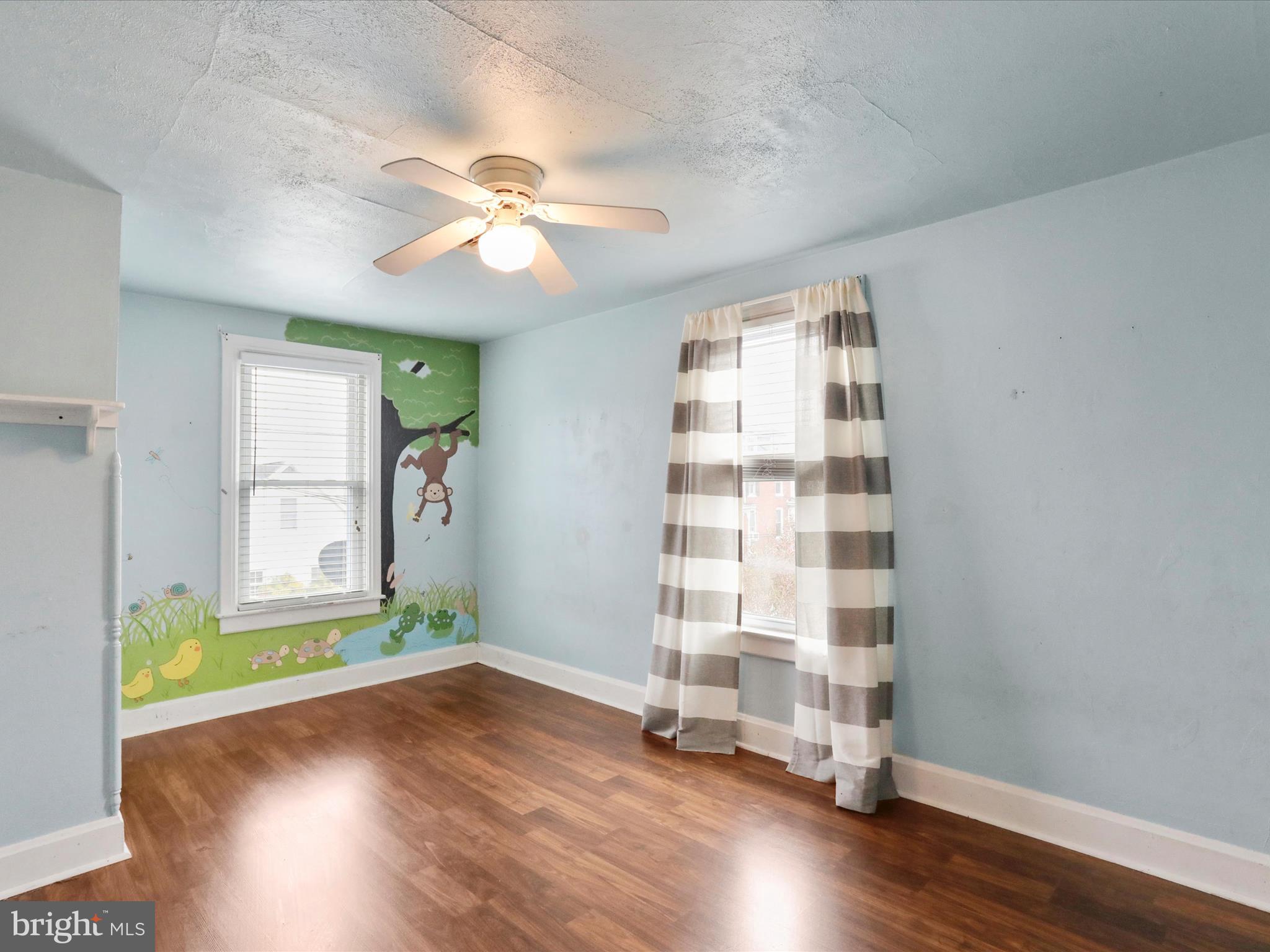 118 Ridge Avenue Waynesboro, PA 17268 - Photo 23 of 36 Bedroom #2