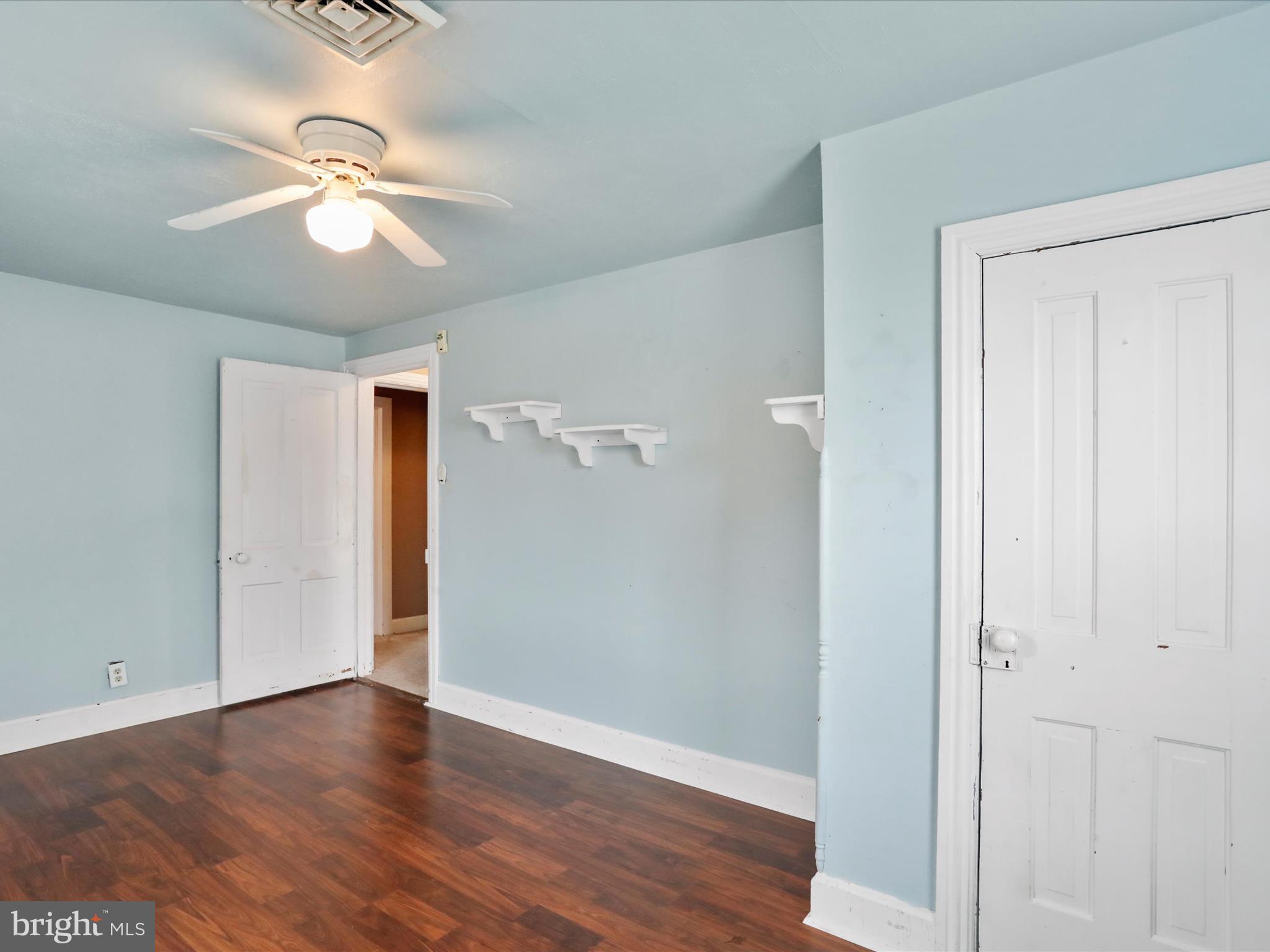 118 Ridge Avenue Waynesboro, PA 17268 - Photo 24 of 36 Bedroom #2