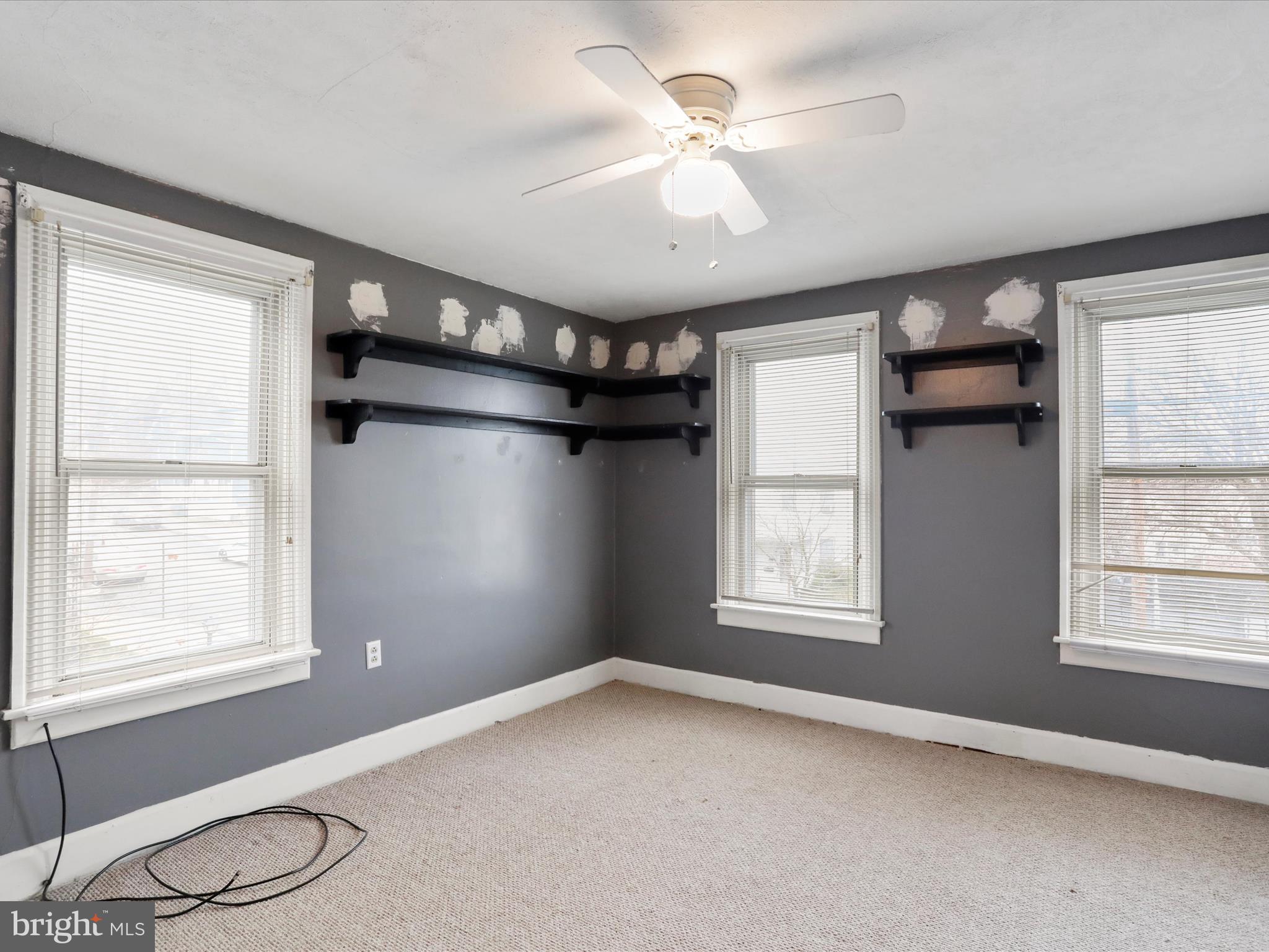 118 Ridge Avenue Waynesboro, PA 17268 - Photo 25 of 36 Bedroom #3