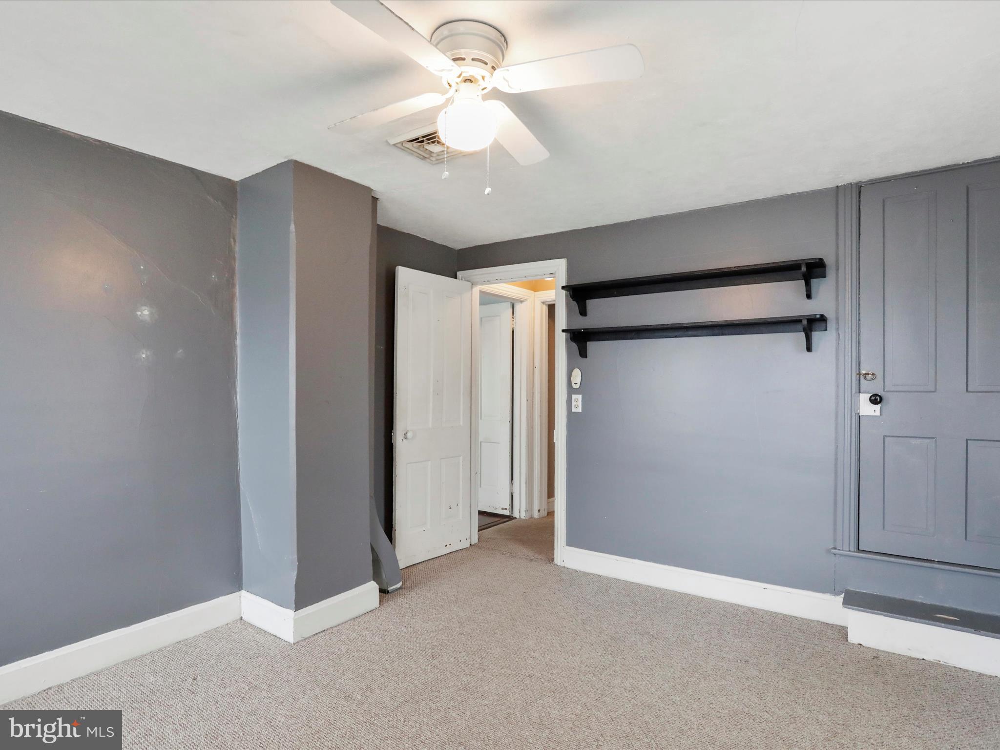 118 Ridge Avenue Waynesboro, PA 17268 - Photo 26 of 36 Bedroom #3