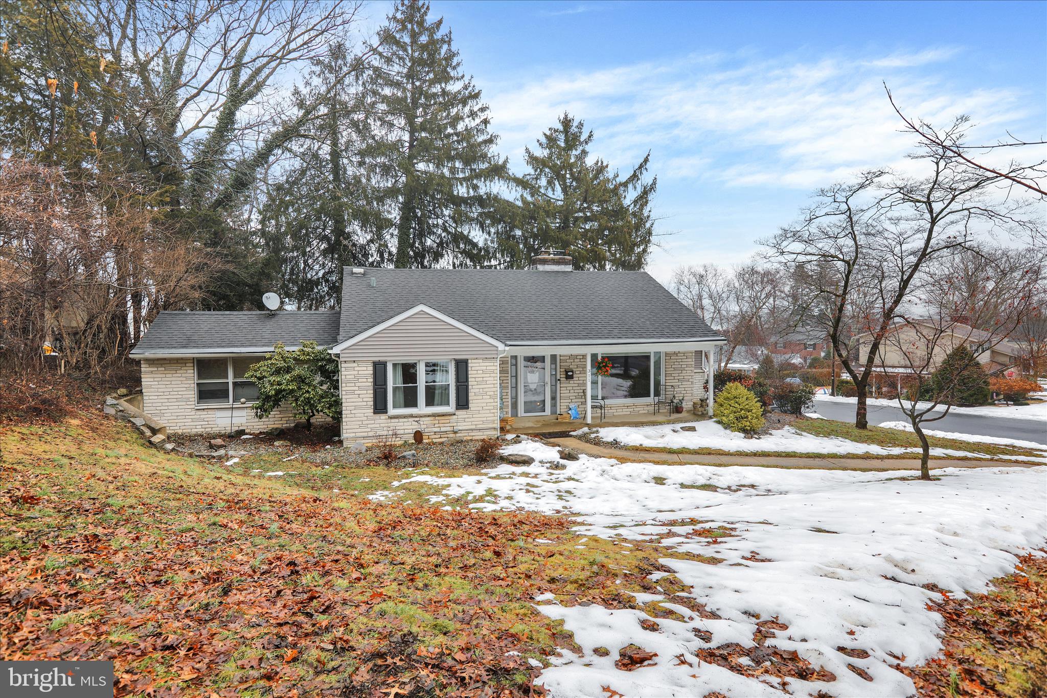 311 Lynoak Avenue Reading, PA 19607 - Photo 30 of 30 360_3265