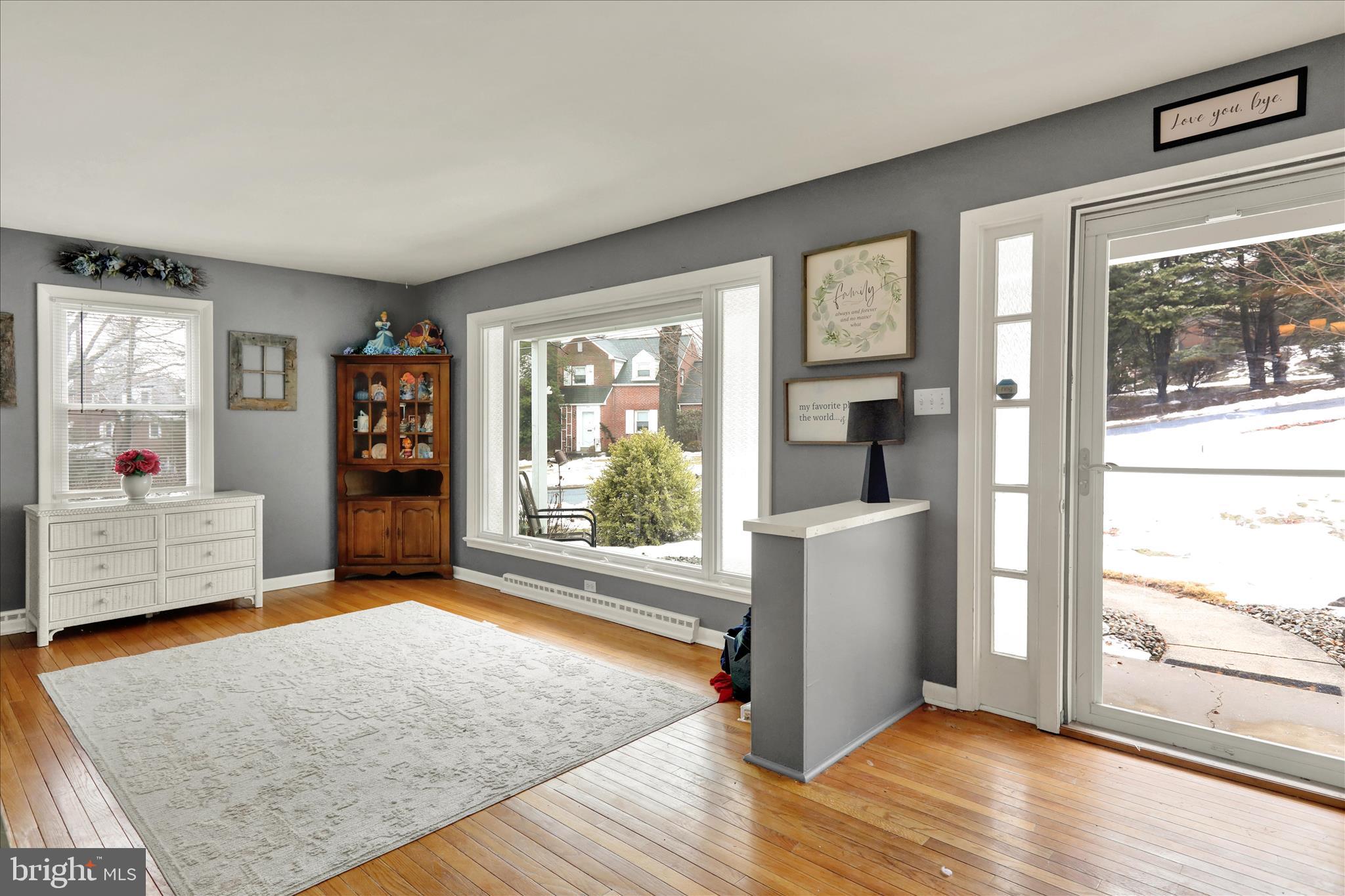 311 Lynoak Avenue Reading, PA 19607 - Photo 4 of 30 360_3133