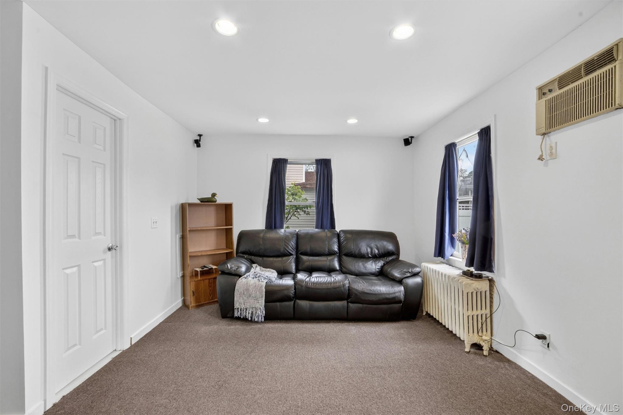 658 Ridge Street Peekskill, NY 10566 - Photo 24 of 44 First floor bedroom, currently used as a family room.