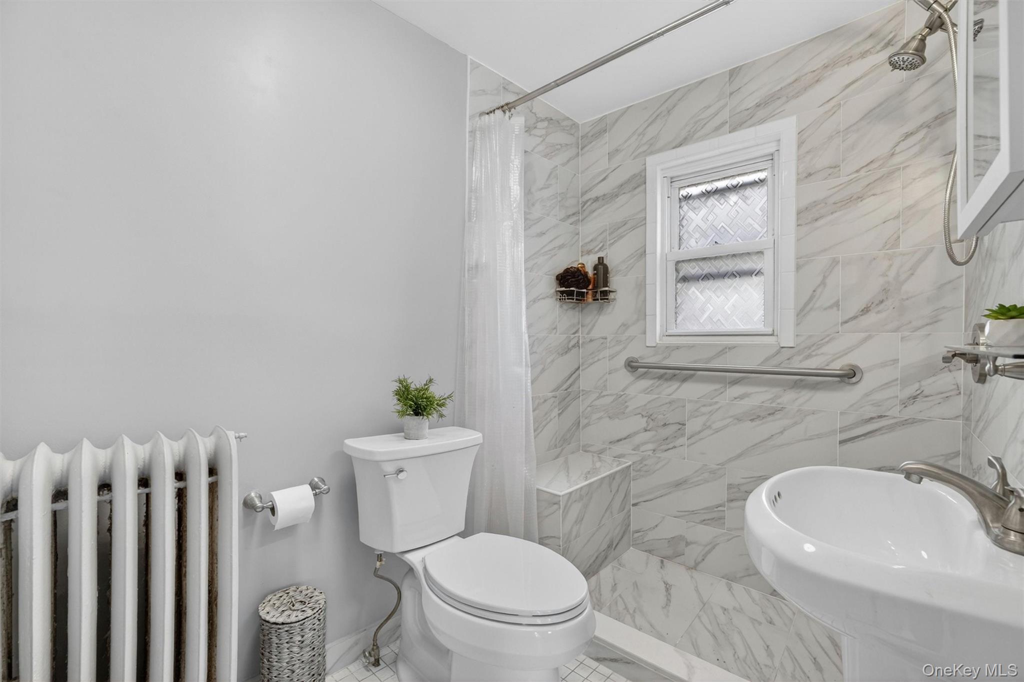 658 Ridge Street Peekskill, NY 10566 - Photo 26 of 44 First floor bathroom.