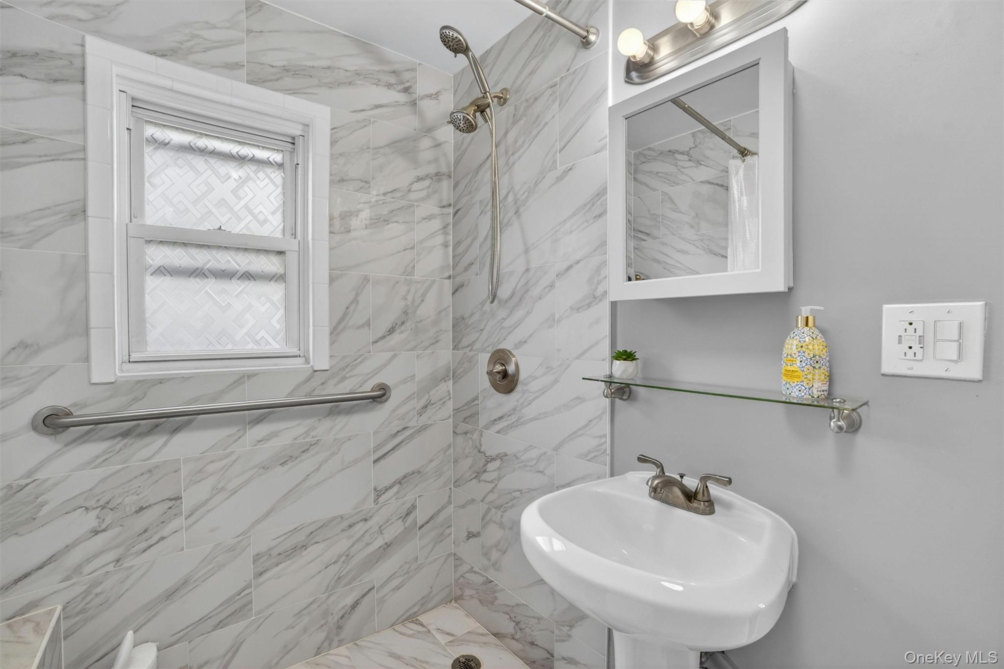 658 Ridge Street Peekskill, NY 10566 - Photo 27 of 44 First floor bathroom.