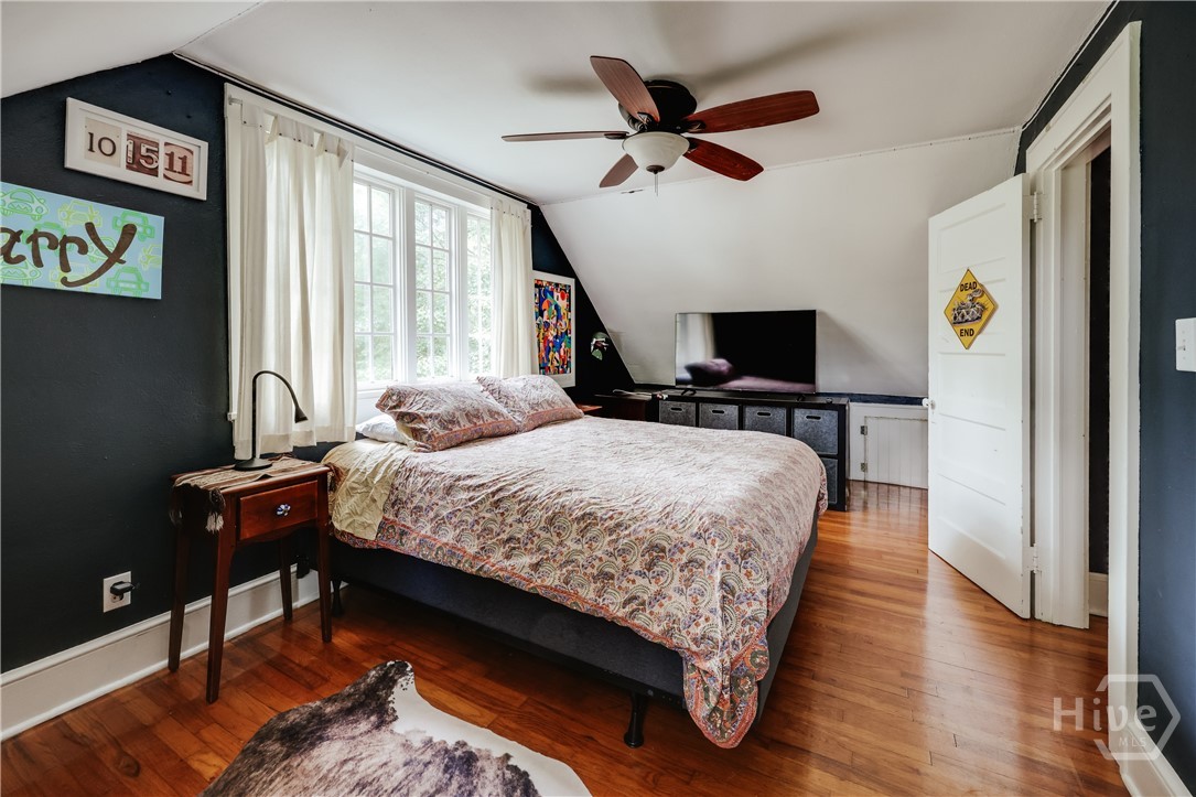 552 Cobb Street Athens, GA 30606 - Photo 42 of 59