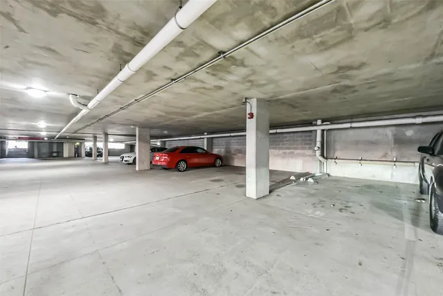 a view of a house with a swimming pool