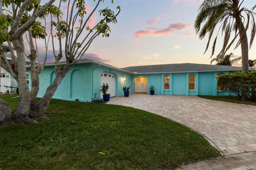 4909 Shoreview Court Port Richey, FL 34668 - Photo 52 of 67