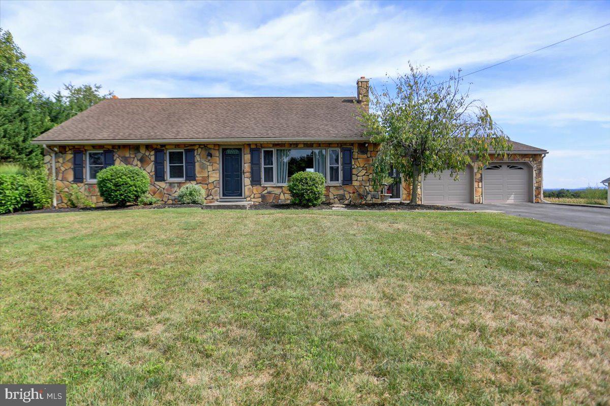 4666 Coontown Road Chambersburg, PA 17202 - Photo 1 of 37 Gallery Image 1