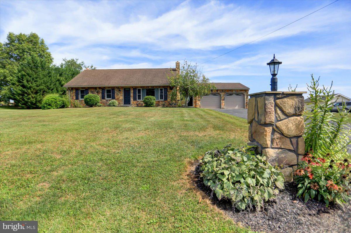 4666 Coontown Road Chambersburg, PA 17202 - Photo 33 of 37 Gallery Image 33